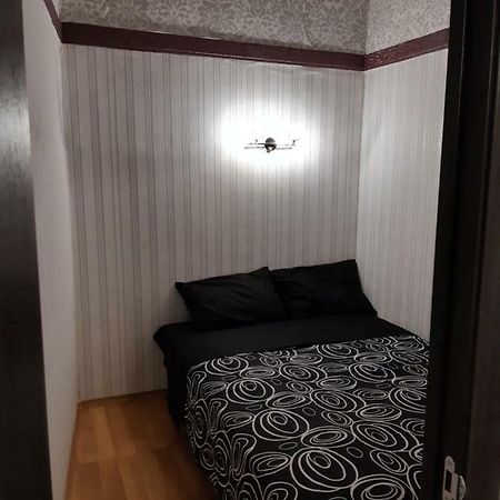Квартира Студія Подобово 1 Leópolis Exterior foto